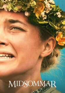 Midsommar