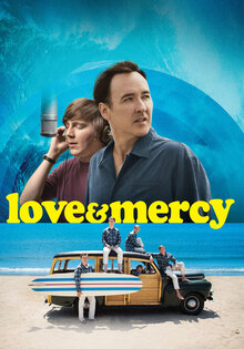 Love and Mercy