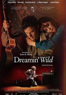 Dreamin' Wild