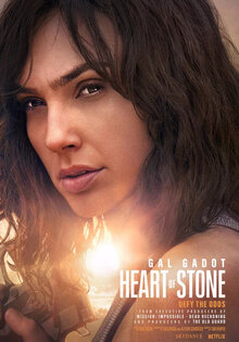 Heart of Stone