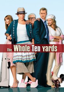 The Whole Ten Yards