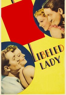 Libeled Lady