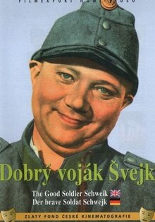 The Good Soldier Schweik