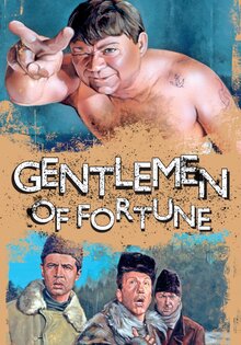 Gentlemen of Fortune