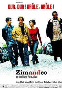Zim and Co.