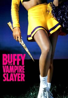 Buffy the Vampire Slayer