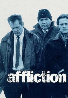 Affliction