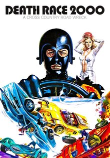 Death Race 2000