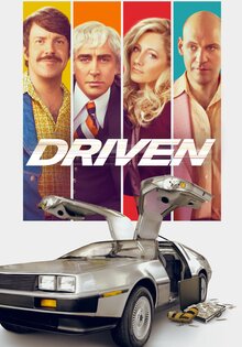 Driven