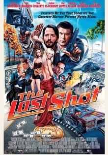 The Last Shot