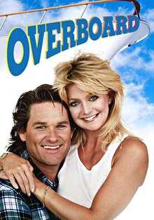 Overboard