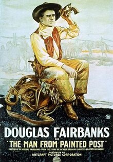 The Man from Painted Post