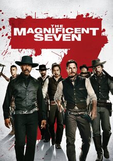 The Magnificent Seven