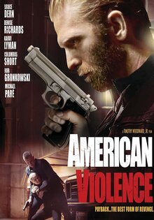 American Violence