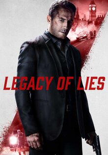 Legacy of Lies