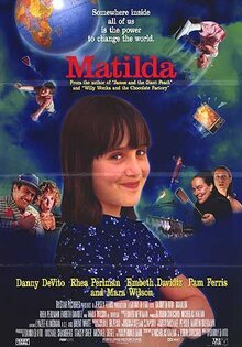Матильда