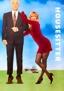 HouseSitter