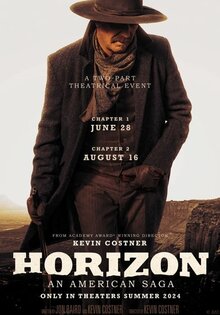 Horizon: An American Saga - Chapter 2