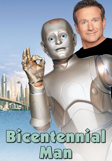 Bicentennial Man