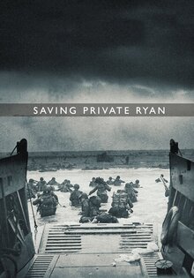 Saving Private Ryan