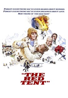 The Red Tent