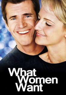 What Women Want