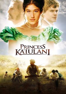 Princess Kaiulani