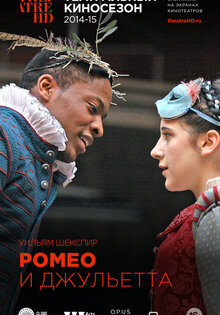Globe: Romeo and Juliet