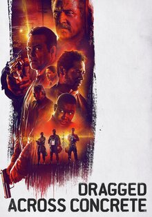 Dragged Across Concrete