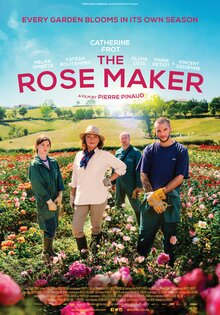 The Rose Maker