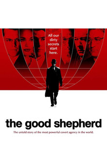 The Good Shepherd