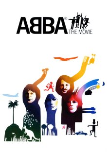 ABBA: The Movie