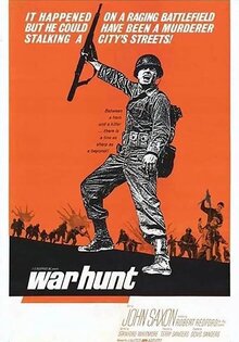 War Hunt