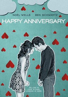 Happy Anniversary
