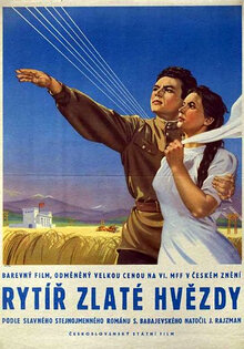 Dream of a Cossack