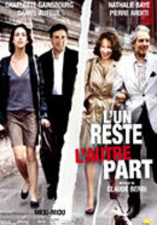 Un reste, l'autre part, L'