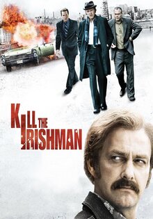 Kill the Irishman