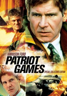 Patriot Games