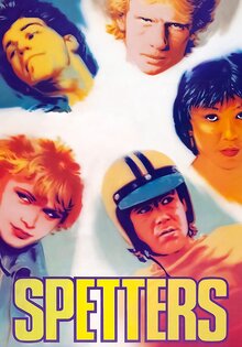 Spetters