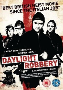 Daylight Robbery