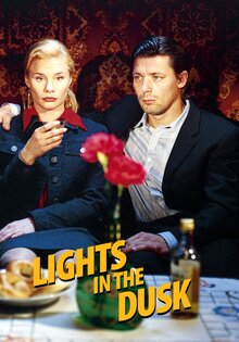 Lights in the Dusk