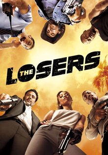 The Losers