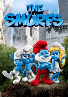 The Smurfs