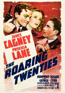 The Roaring Twenties