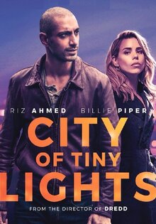 City of Tiny Lights