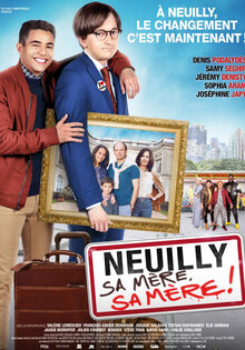 Neuilly sa mère, sa mère !