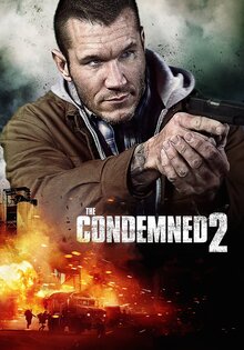 The Condemned 2