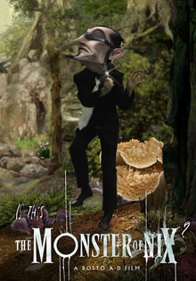 The Monster of Nix