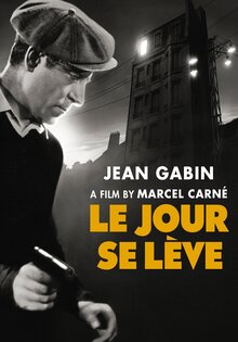 Le Jour se Leve