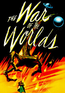 The War of the Worlds